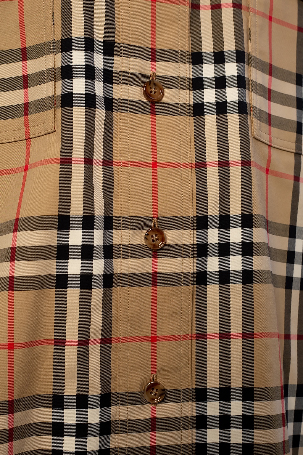 Burberry VINE チェック ウィンドブレーカー Burberry Hooded Vine Check Windbreaker Jacket Size M | eBay